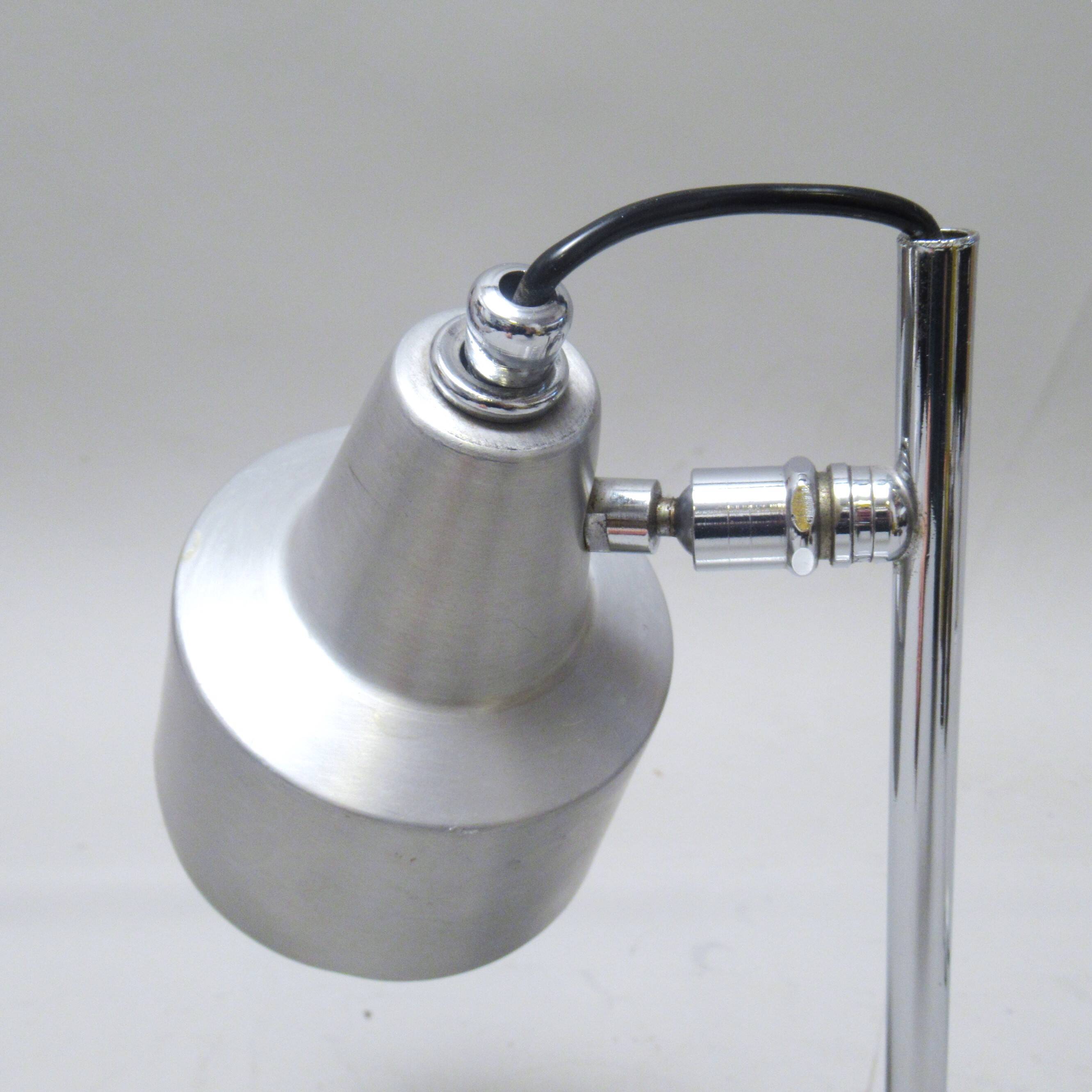 70s desk lamp