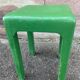 Wooden stool 1960