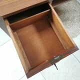 Vintage desk, 60