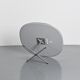 Table basse par Arne Jacobsen, Fritz Hansen, vers 1970