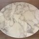 Tulip table Eero Saarinen for Knoll 1970s