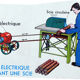 Educational poster