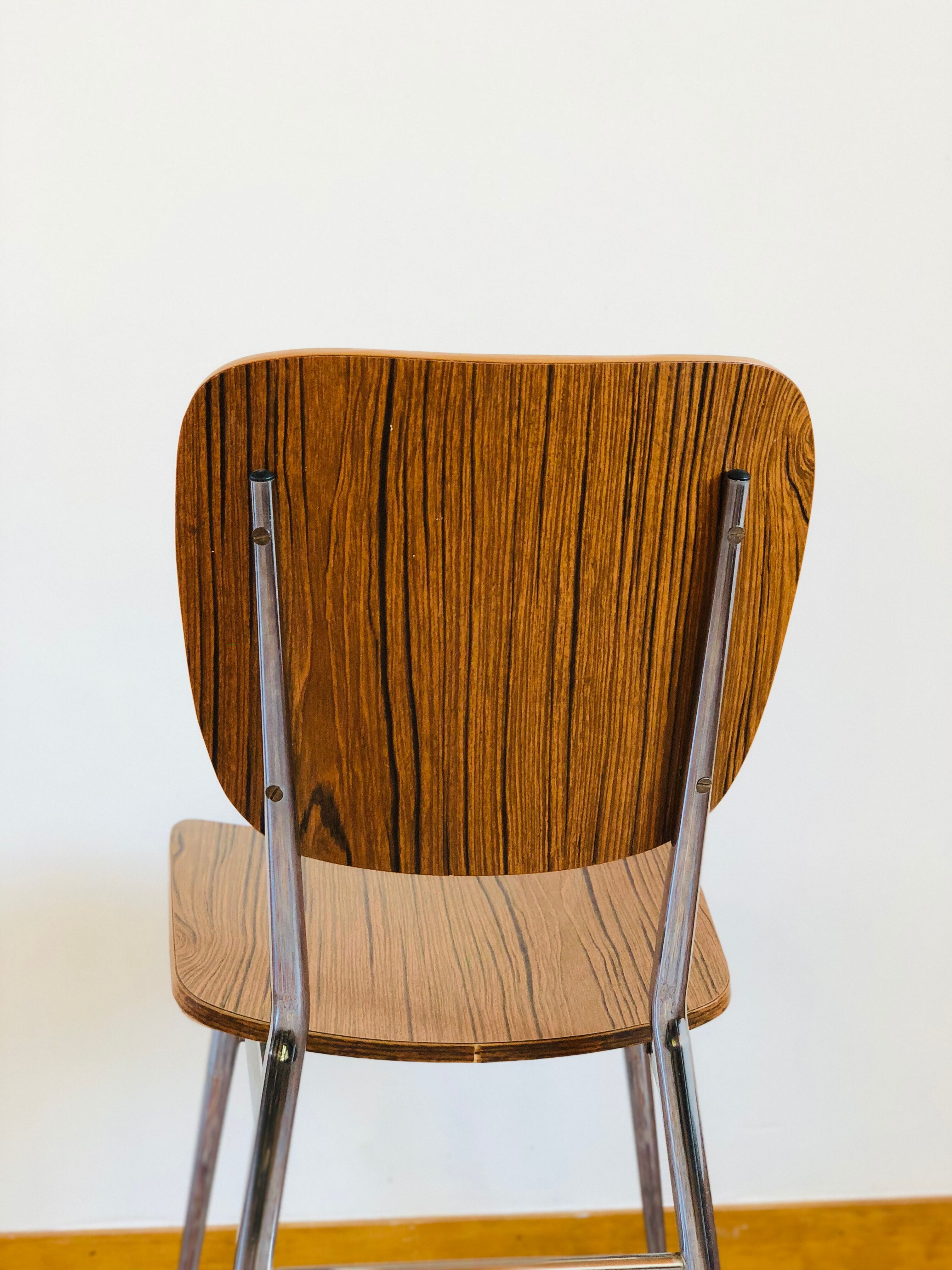 Formica chair 1960