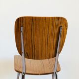 Formica chair 1960