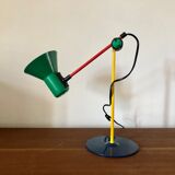 Desk lamp Veneta Lumi 1980