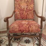 2 armchairs