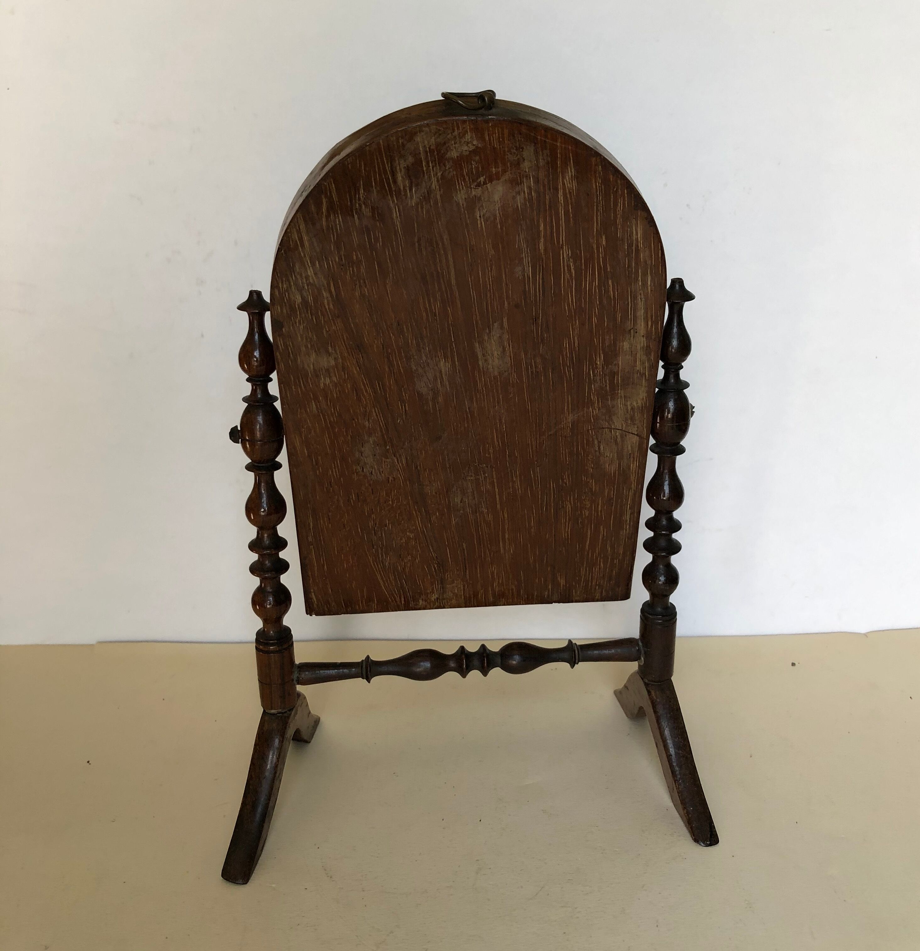 Mirror to lay - 28x16cm