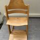 Child's high chair