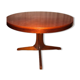 Table Baumann