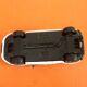 Miniature car Renault Clio Police Scale: 1/43rd Burago