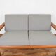 Mid-Century Danish Sofa by Sven Ellekaer for Komfort, 1960s