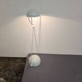 Paolo PIVA halogen designer desk lamp