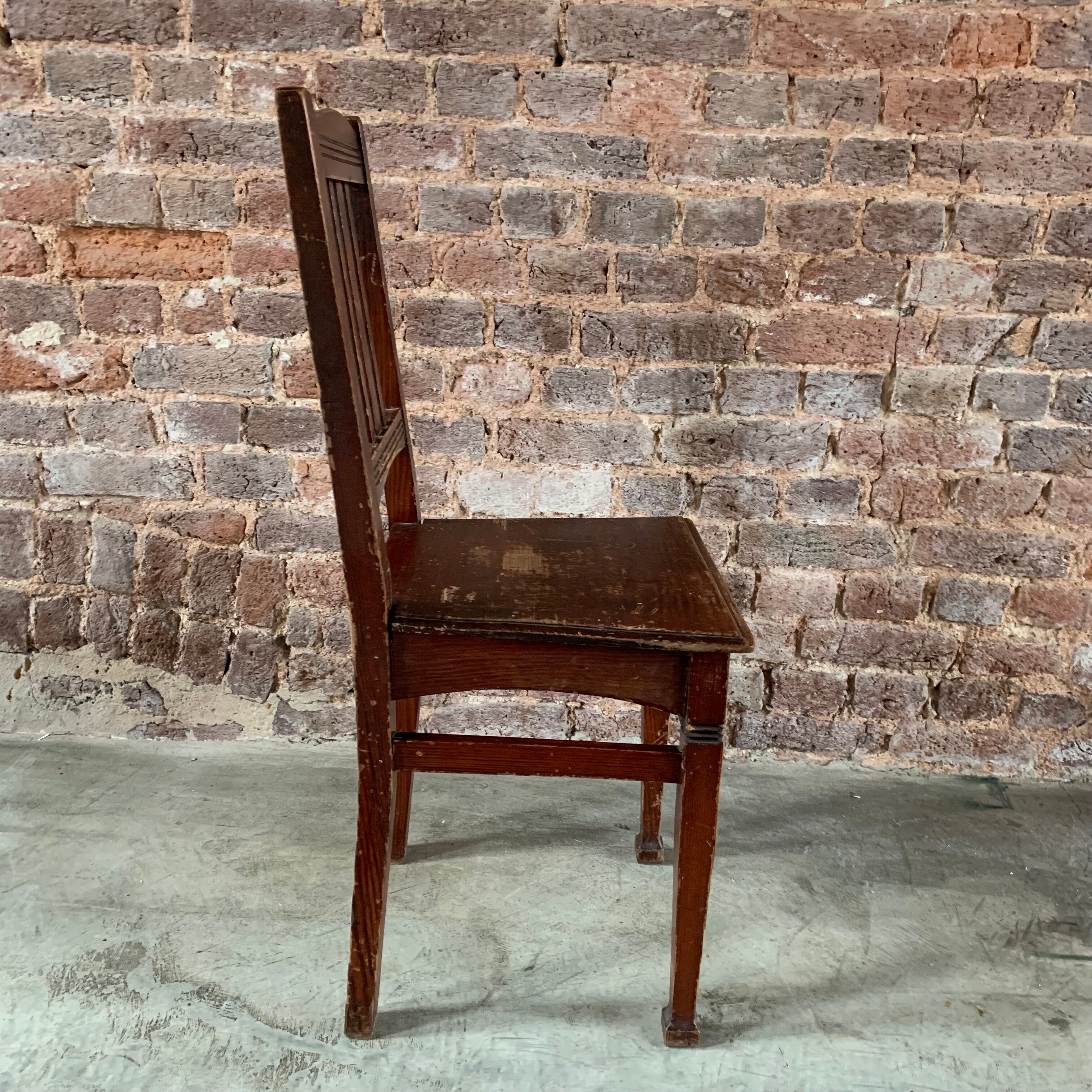 Country chair