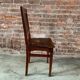 Chaise de campagne