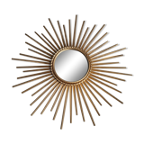 Mirror sun Chaty Vallauris 50x50cm