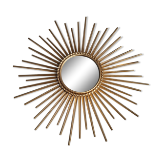 Mirror sun Chaty Vallauris 50x50cm