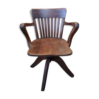 American screw armchair