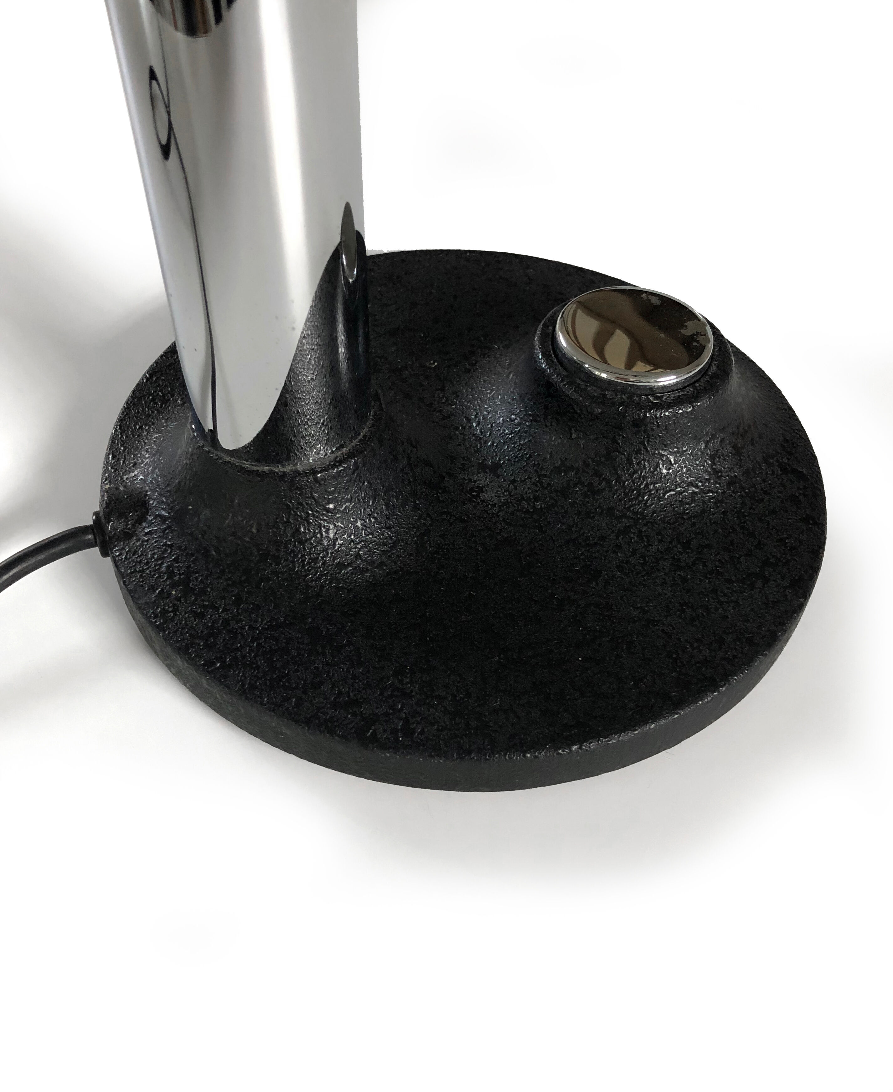 Lamp by Egon Hillebrand 1970