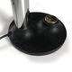 Lampe de bureau par Agon Hillebrand 1970