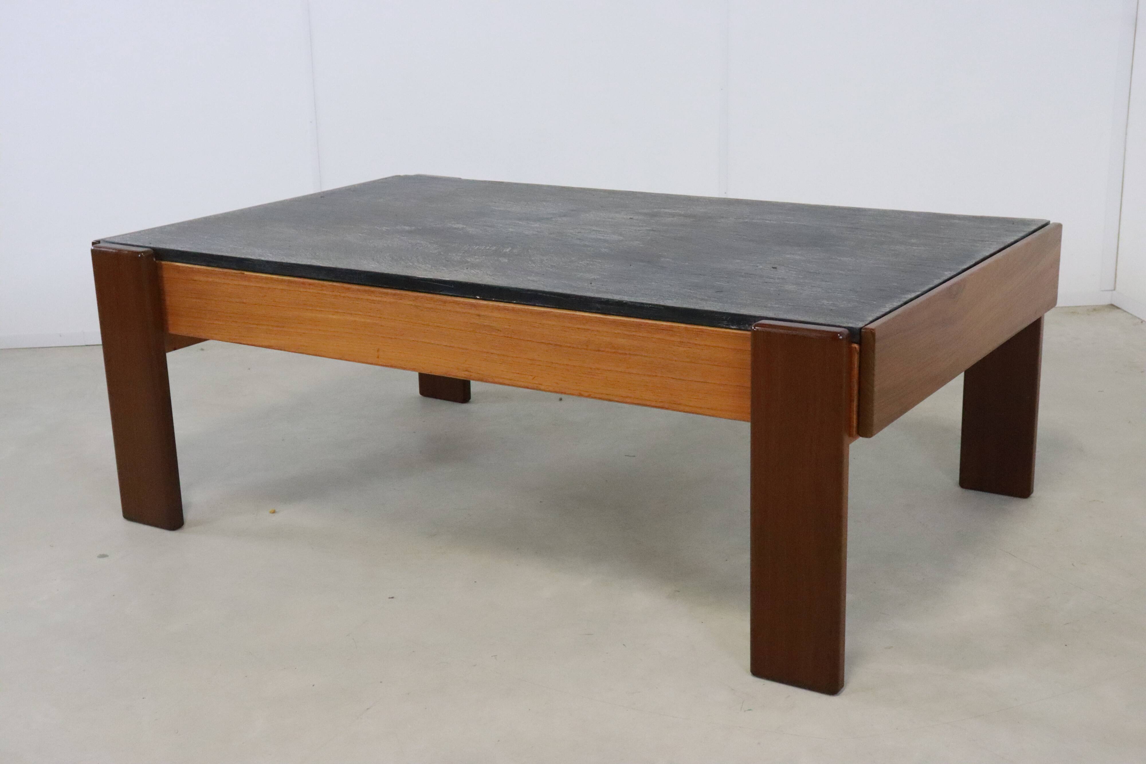 Coffee table 'Leimuiden'