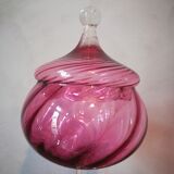 Pink Empoli candy
