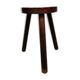 Tripod farm stool