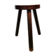 Tripod farm stool