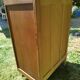 Vintage chiffonier