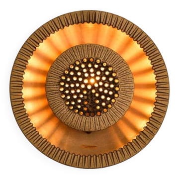 Danish wall lamp