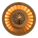 Danish wall lamp