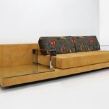 Mid-century modern Italian designed Living Room Set, 1960s