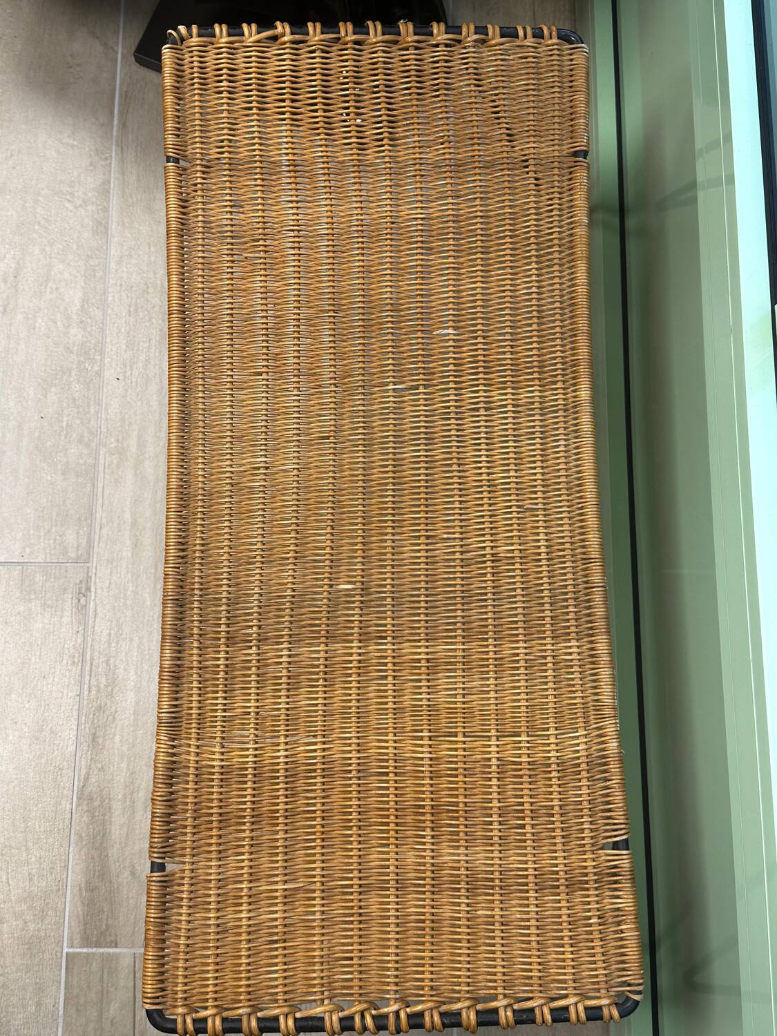 Raoul Guy coffee table, 1950