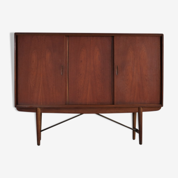 Vintage highboard from Holger Christensen's