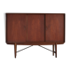 Vintage highboard from Holger Christensen's