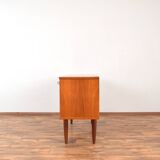 Mid-Century Danish Teak Sideboard, 1960s
