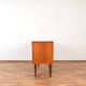 Mid-Century Danish Teak Sideboard, 1960s