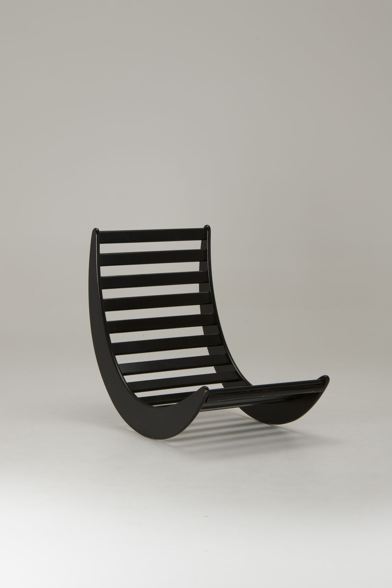 Rocking chair 'Relaxer' - Verner Panton for Rosenthal Studio-Lin
