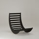 Rocking chair 'Relaxer' - Verner Panton for Rosenthal Studio-Lin