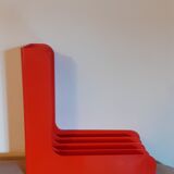 Disk holder