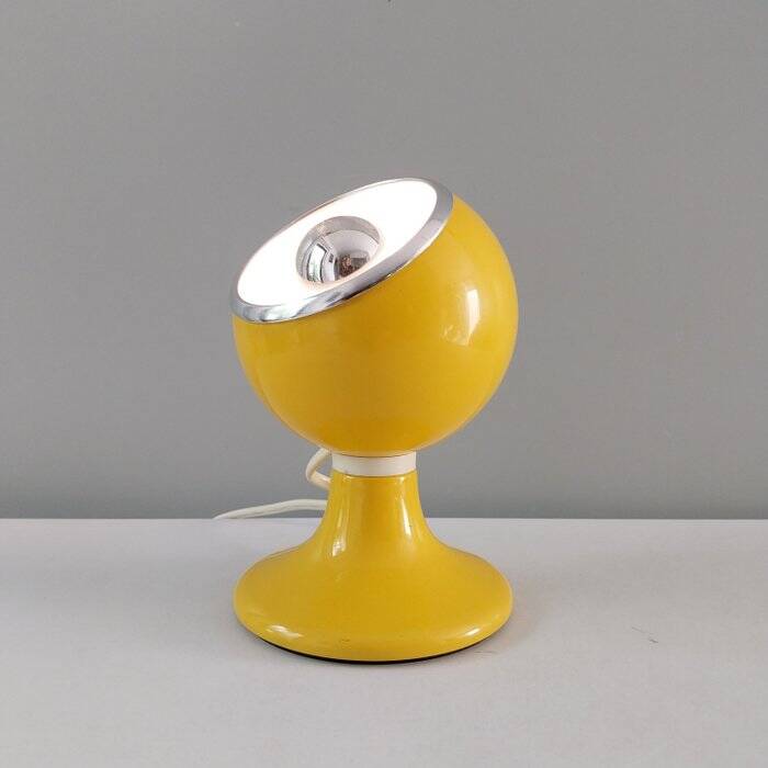 Luci Illuminazione di Interni lamp 1970 Milan Model C-414