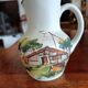 Vase basque Cazalas