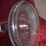 crystal decanter