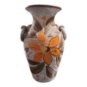 Vintage vase