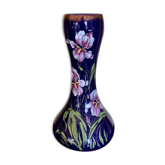 Ceramic vase