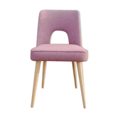 Vintage polish "shell chair"