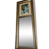 Miroir Trumeau ancien