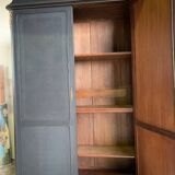 Armoire Empire Parisienne
