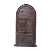 Sahara door