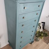 ragpicker rand 7 drawers