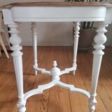 Napoleon III style table